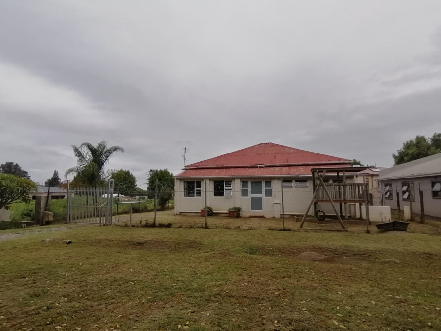 4 Bedroom Property for Sale in Berlin Eastern Cape